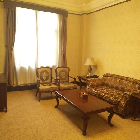 James Joyce Coffetel Tianjin First Hotel Branch Exterior foto
