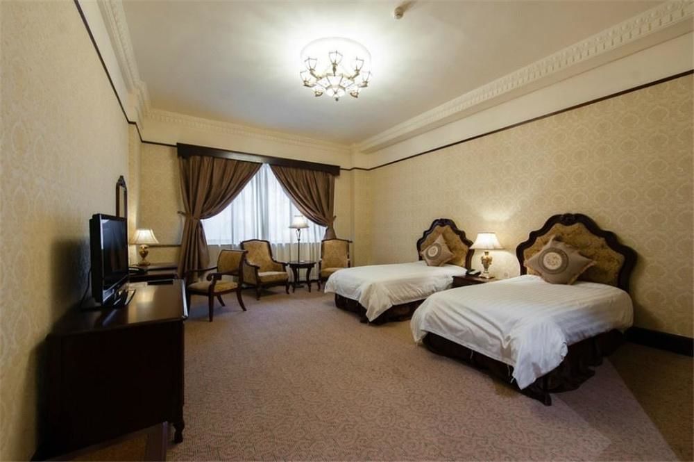 James Joyce Coffetel Tianjin First Hotel Branch Exterior foto