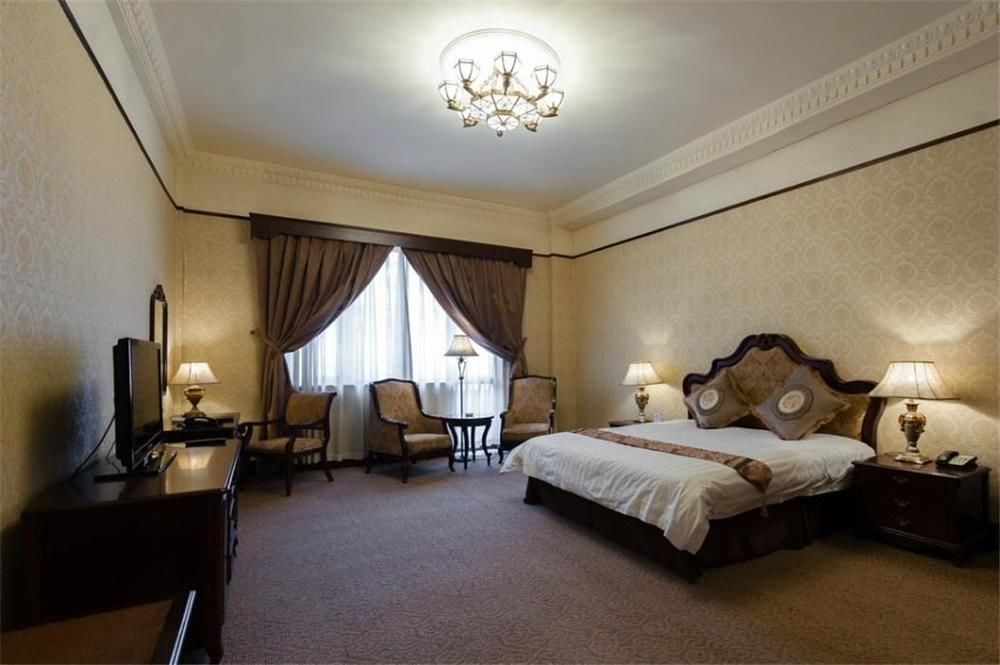 James Joyce Coffetel Tianjin First Hotel Branch Exterior foto