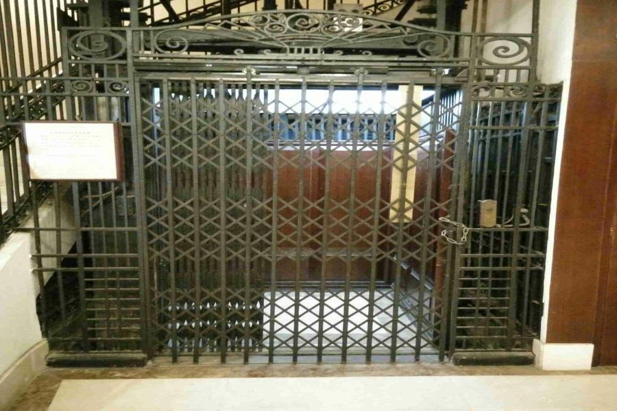 James Joyce Coffetel Tianjin First Hotel Branch Exterior foto