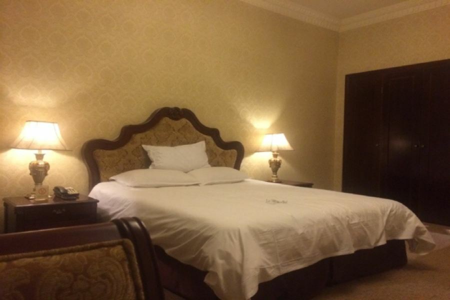 James Joyce Coffetel Tianjin First Hotel Branch Exterior foto