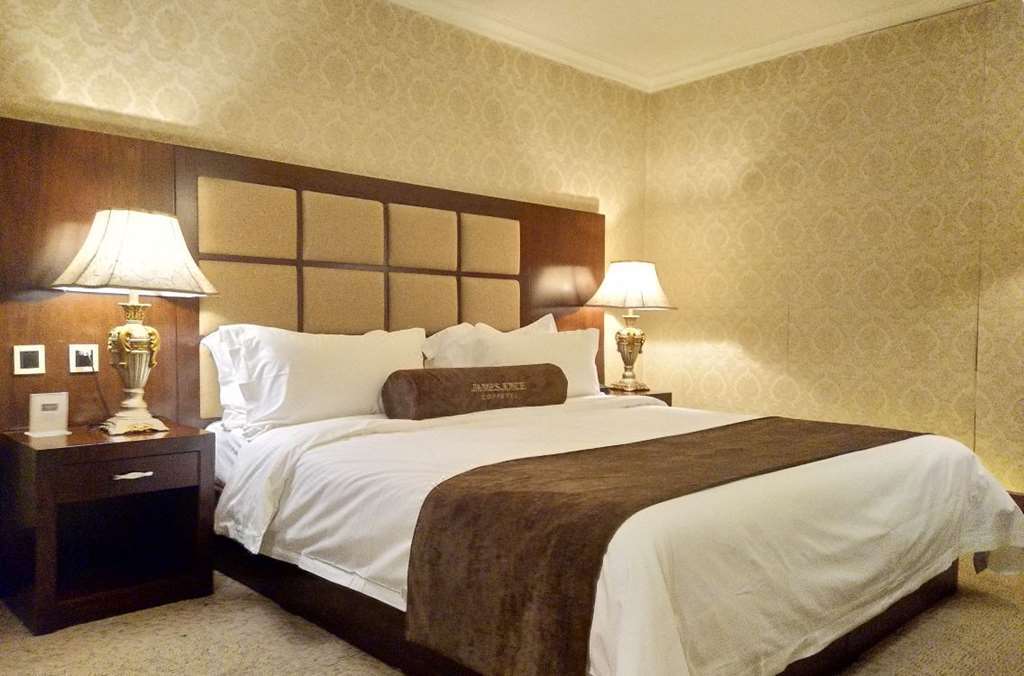 James Joyce Coffetel Tianjin First Hotel Branch Habitación foto